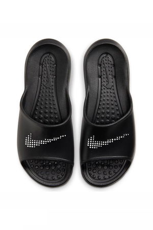 Nike W Victori One Shower Slide Kadın Terlik SİYAH Nike W Victori One Shower Slide Kadın Terlik SİYAH
